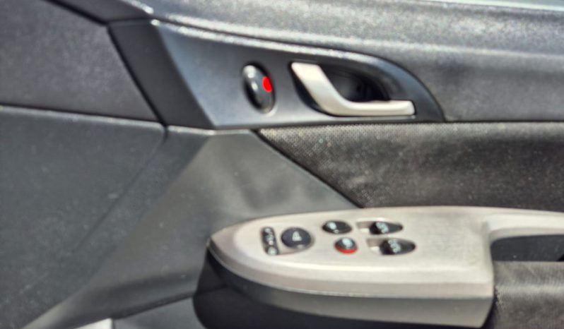 2008 Honda Civic 2.2 i-CTDi Type S GT 3dr NOT SALVAGE full