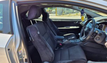 2008 Honda Civic 2.2 i-CTDi Type S GT 3dr NOT SALVAGE full