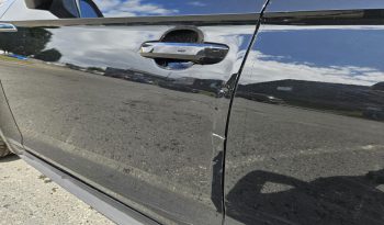 2018 AUDI A5 2.0 TDI Ultra S Line 5dr S Tronic Black Damaged Salvage CAT N full