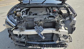 2023 73  CITROEN C5 X 1.2 PureTech 130 Shine 5dr EAT8 Auto Grey Damaged Salvage full