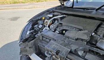 2023 73  CITROEN C5 X 1.2 PureTech 130 Shine 5dr EAT8 Auto Grey Damaged Salvage full