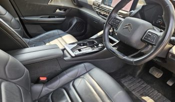 2023 73  CITROEN C5 X 1.2 PureTech 130 Shine 5dr EAT8 Auto Grey Damaged Salvage full