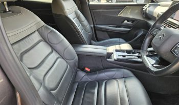 2023 73  CITROEN C5 X 1.2 PureTech 130 Shine 5dr EAT8 Auto Grey Damaged Salvage full