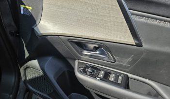 2023 73  CITROEN C5 X 1.2 PureTech 130 Shine 5dr EAT8 Auto Grey Damaged Salvage full