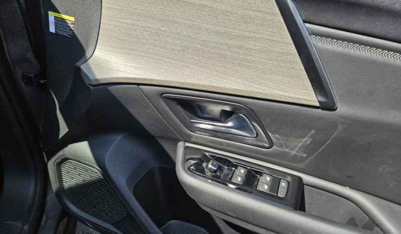 2023 73  CITROEN C5 X 1.2 PureTech 130 Shine 5dr EAT8 Auto Grey Damaged Salvage full