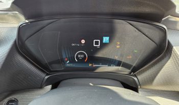 2023 73  CITROEN C5 X 1.2 PureTech 130 Shine 5dr EAT8 Auto Grey Damaged Salvage full