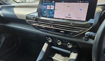 2023 73  CITROEN C5 X 1.2 PureTech 130 Shine 5dr EAT8 Auto Grey Damaged Salvage full