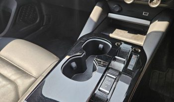 2023 73  CITROEN C5 X 1.2 PureTech 130 Shine 5dr EAT8 Auto Grey Damaged Salvage full