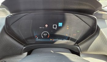 2023 73  CITROEN C5 X 1.2 PureTech 130 Shine 5dr EAT8 Auto Grey Damaged Salvage full