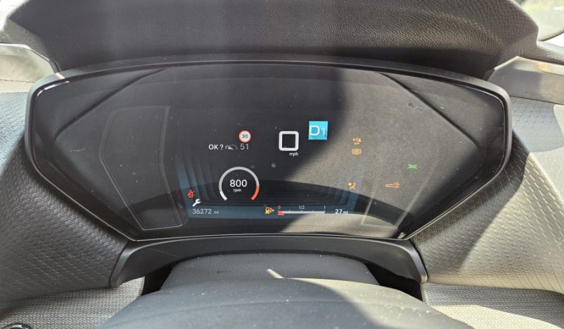 2023 73  CITROEN C5 X 1.2 PureTech 130 Shine 5dr EAT8 Auto Grey Damaged Salvage full