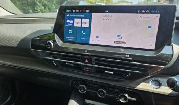 2023 73  CITROEN C5 X 1.2 PureTech 130 Shine 5dr EAT8 Auto Grey Damaged Salvage full