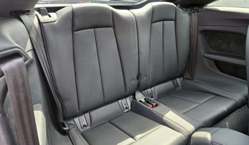 2021 Audi TT 50 TFSI 320 Quattro TTS Vorsprung 2dr S Tronic Damaged Repaired full