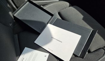 2024 24 VOLVO XC40 300kW Recharge Twin Core 82kWh AWD Auto Damaged Salvage CAT N full