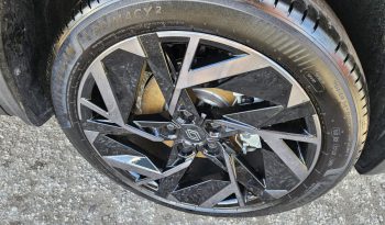 2025 RENAULT SYMBIOZ 1.6 E-Tech FHEV Iconic Esprit Alpine Auto Damaged Salvage full