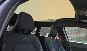 2025 RENAULT SYMBIOZ 1.6 E-Tech FHEV Iconic Esprit Alpine Auto Damaged Salvage full