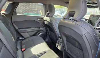 2025 RENAULT SYMBIOZ 1.6 E-Tech FHEV Iconic Esprit Alpine Auto Damaged Salvage full