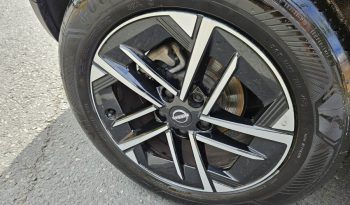 2025 25 NISSAN JUKE 1.6 Hybrid N-Connecta 5dr Auto Grey Damaged Salvage full