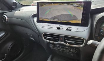 2025 25 NISSAN JUKE 1.6 Hybrid N-Connecta 5dr Auto Grey Damaged Salvage full