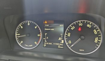 2014 LAND ROVER DISCOVERY 4 3.0 SDV6 HSE 5dr Auto Black NOT SALVAGE full