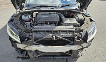 2016 66 AUDI TT 1.8T FSI Sport 2dr Convertible Damaged Salvage full