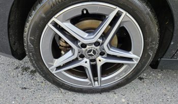 2024 MERCEDES-BENZ CLA 180 AMG Line Executive 5dr Tip Auto Damaged Salvage full