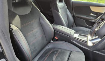2024 MERCEDES-BENZ CLA 180 AMG Line Executive 5dr Tip Auto Damaged Salvage full