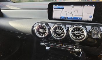 2024 MERCEDES-BENZ CLA 180 AMG Line Executive 5dr Tip Auto Damaged Salvage full