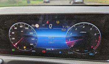 2024 MERCEDES-BENZ CLA 180 AMG Line Executive 5dr Tip Auto Damaged Salvage full