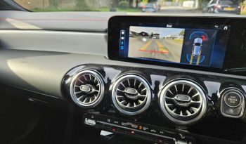 2024 MERCEDES-BENZ CLA 180 AMG Line Executive 5dr Tip Auto Damaged Salvage full