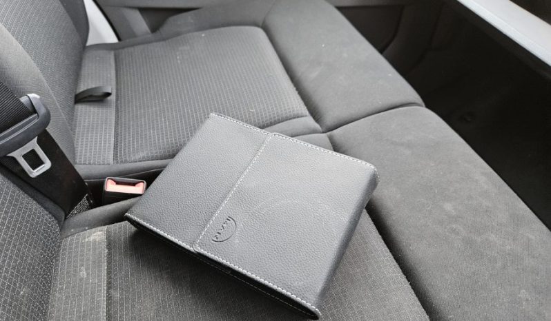 2023 MAN TGE 140 Lion XC High Roof Van LWB White Damaged Salvage NOT CRAFTER full