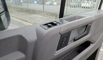 2023 MAN TGE 140 Lion XC High Roof Van LWB White Damaged Salvage NOT CRAFTER full