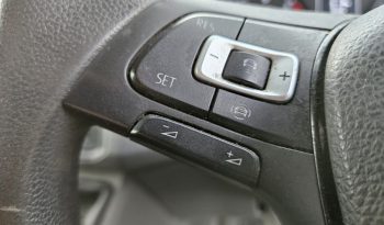 2023 MAN TGE 140 Lion XC High Roof Van LWB White Damaged Salvage NOT CRAFTER full