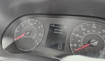 2023 NISSAN INTERSTAR 2.3 145 Tekna Chassis Cab Recovery Truck Damaged Salvage full