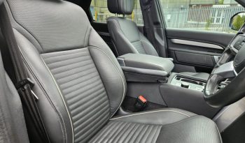 2023 23 LAND ROVER DISCOVERY 3.0 D300 R-Dynamic HSE 5dr Auto Damaged Repaired full