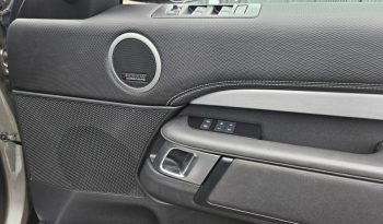 2023 23 LAND ROVER DISCOVERY 3.0 D300 R-Dynamic HSE 5dr Auto Damaged Repaired full