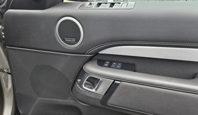 2023 23 LAND ROVER DISCOVERY 3.0 D300 R-Dynamic HSE 5dr Auto Damaged Repaired full