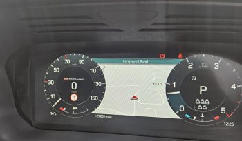 2023 23 LAND ROVER DISCOVERY 3.0 D300 R-Dynamic HSE 5dr Auto Damaged Repaired full