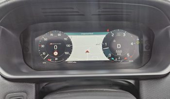 2023 23 LAND ROVER DISCOVERY 3.0 D300 R-Dynamic HSE 5dr Auto Damaged Repaired full