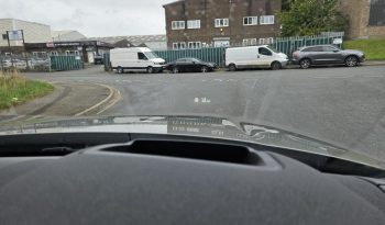 2023 23 LAND ROVER DISCOVERY 3.0 D300 R-Dynamic HSE 5dr Auto Damaged Repaired full