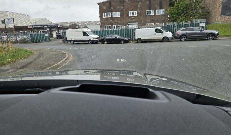 2023 23 LAND ROVER DISCOVERY 3.0 D300 R-Dynamic HSE 5dr Auto Damaged Repaired full