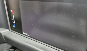 2025 Ford Transit Custom Temperature Controlled Fridge Van Damaged Salvage full