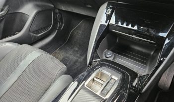 2023 PEUGEOT 208 1.2 PureTech 100 GT 5dr EAT8 Auto Blue Damaged Salvage full