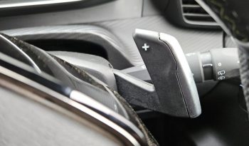 2023 PEUGEOT 208 1.2 PureTech 100 GT 5dr EAT8 Auto Blue Damaged Salvage full