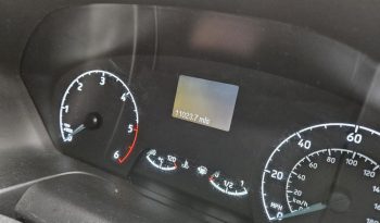 2024 74 FORD TRANSIT 2.0 EcoBlue 130ps RWD Chassis Cab Damaged Salvage full