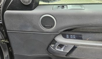 2022 72 LAND ROVER DISCOVERY 3.0 D300 SE Commercial Auto Dmaaged Salvage full