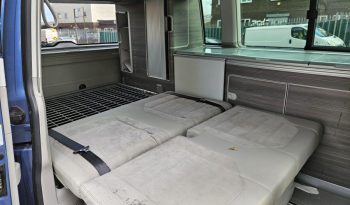 2019 VOLKSWAGEN CALIFORNIA MOTORHOME 2.0 TDI Ocean 150 5dr DSG Damaged Salvage full