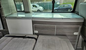 2019 VOLKSWAGEN CALIFORNIA MOTORHOME 2.0 TDI Ocean 150 5dr DSG Damaged Salvage full