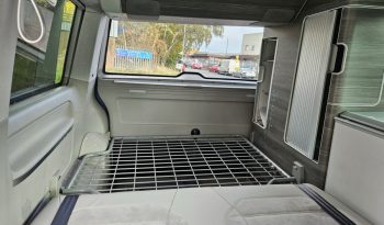 2019 VOLKSWAGEN CALIFORNIA MOTORHOME 2.0 TDI Ocean 150 5dr DSG Damaged Salvage full