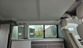 2019 VOLKSWAGEN CALIFORNIA MOTORHOME 2.0 TDI Ocean 150 5dr DSG Damaged Salvage full