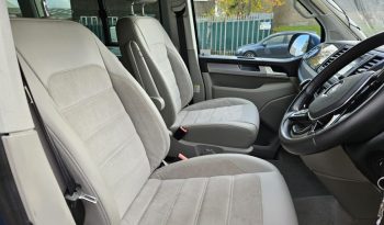 2019 VOLKSWAGEN CALIFORNIA MOTORHOME 2.0 TDI Ocean 150 5dr DSG Damaged Salvage full